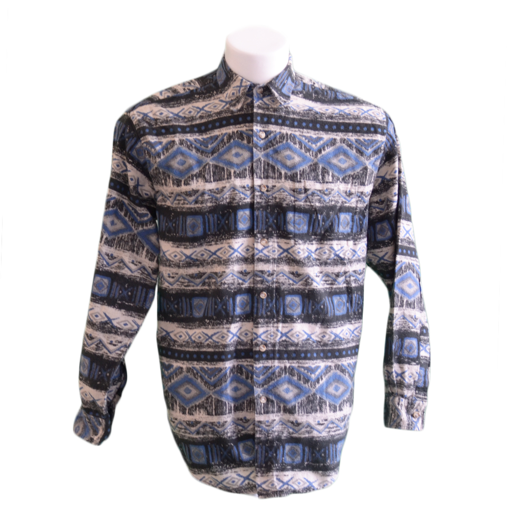 Camicie-flanella-stampa-aztec-Aztec-print-flannel-shirts_NORMAL_1390