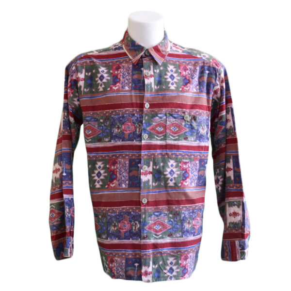 Camicie-flanella-stampa-aztec-Aztec-print-flannel-shirts_NORMAL_1391