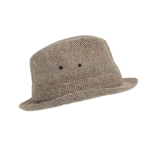 Felt/wool classic hats