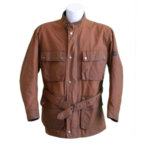 Giacconi Belstaff/Barbour