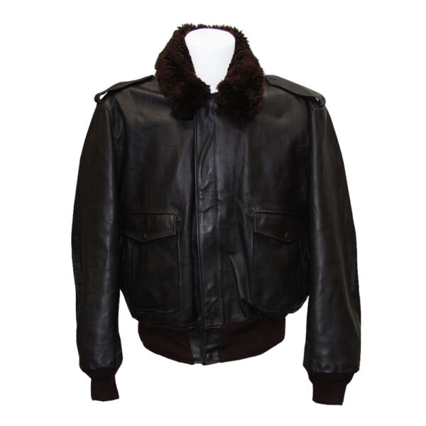 Schott/Avirex leather jackets
