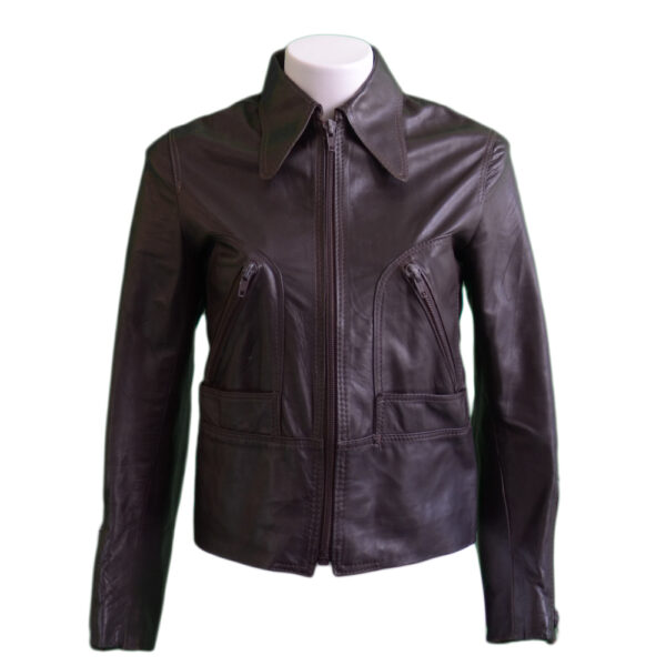 Boma leather jackets