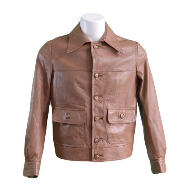 Boma leather jackets