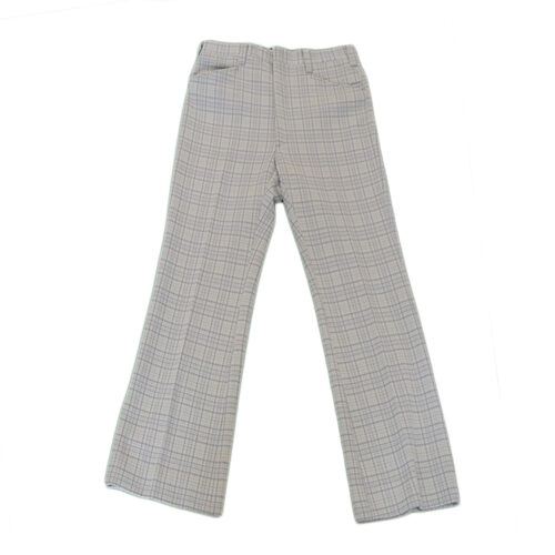 60-70s summer trousers
