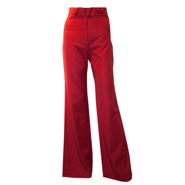 Pantaloni estivi '60/'70