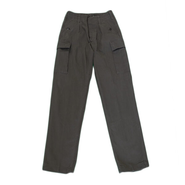 German military trousers