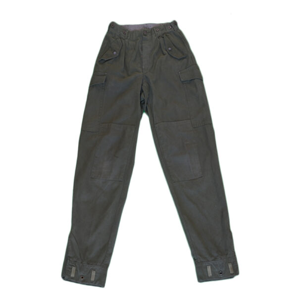 Sweden military trousers