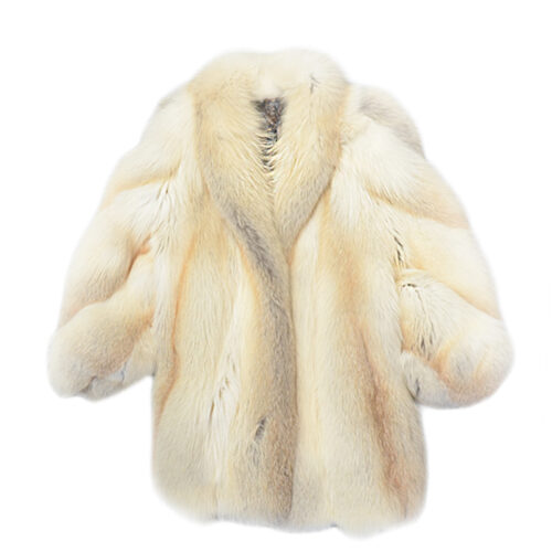 80's-90's luxury furs