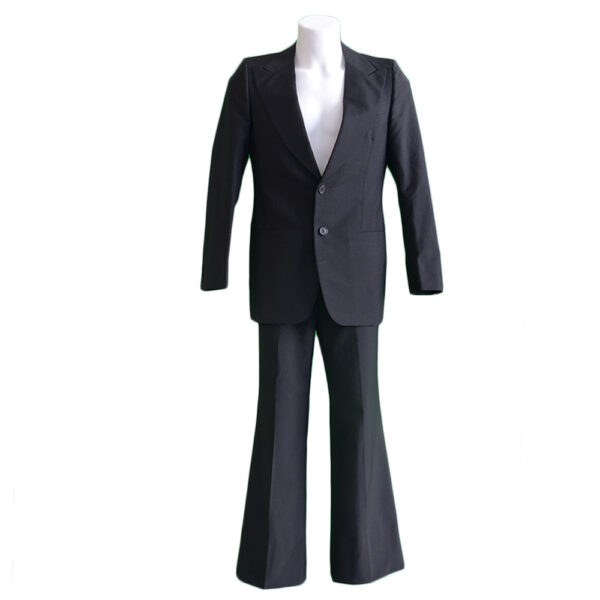 80's/90's tuxedo suits