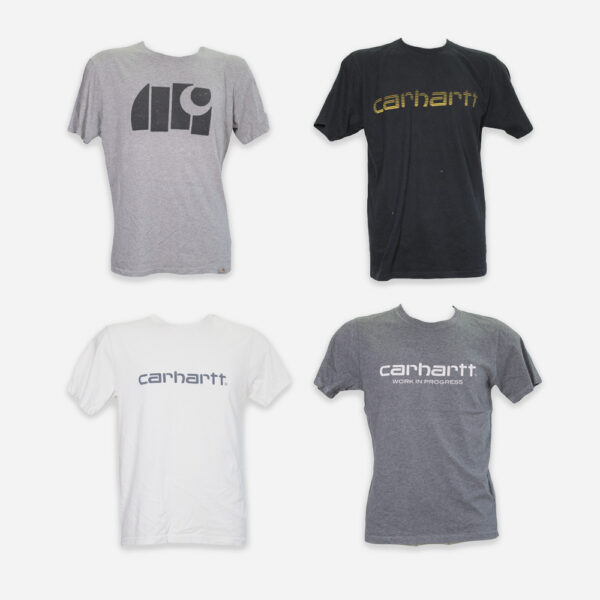 Man Carhartt t-shirts