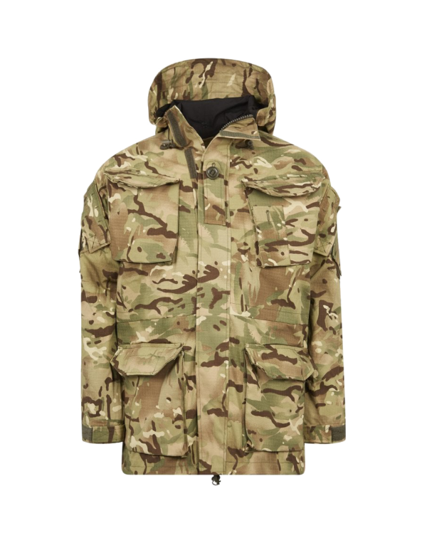 giacche militari inglesi 2