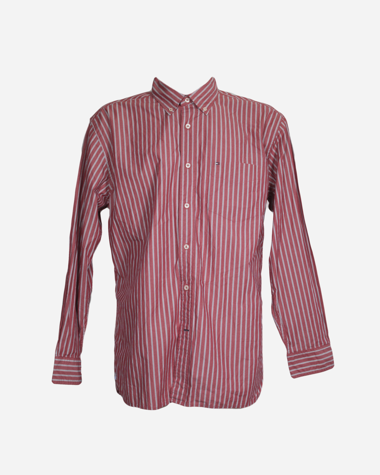 camicia tommy