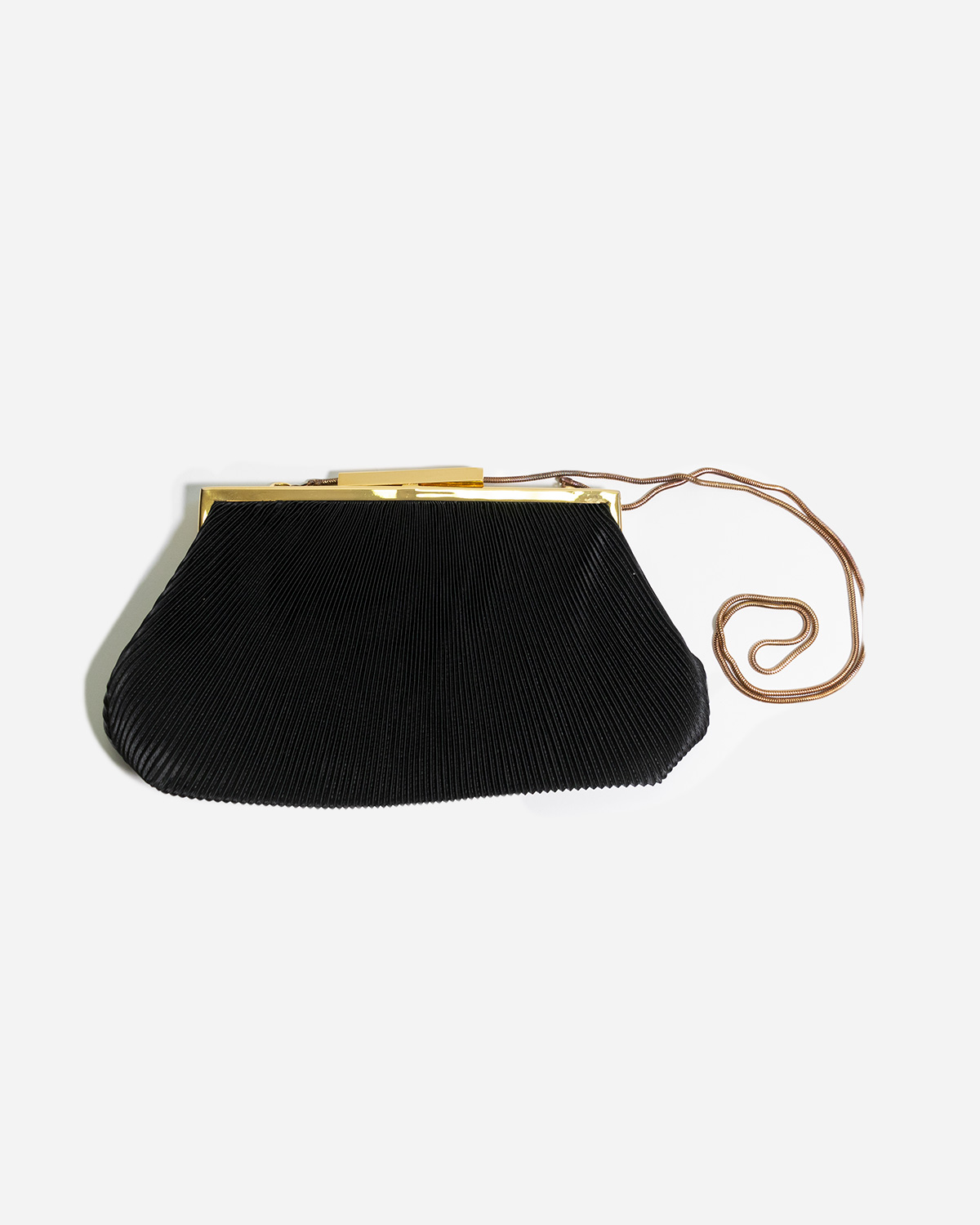 Vintage evening bags for women: 4 pieces - Millesime Story