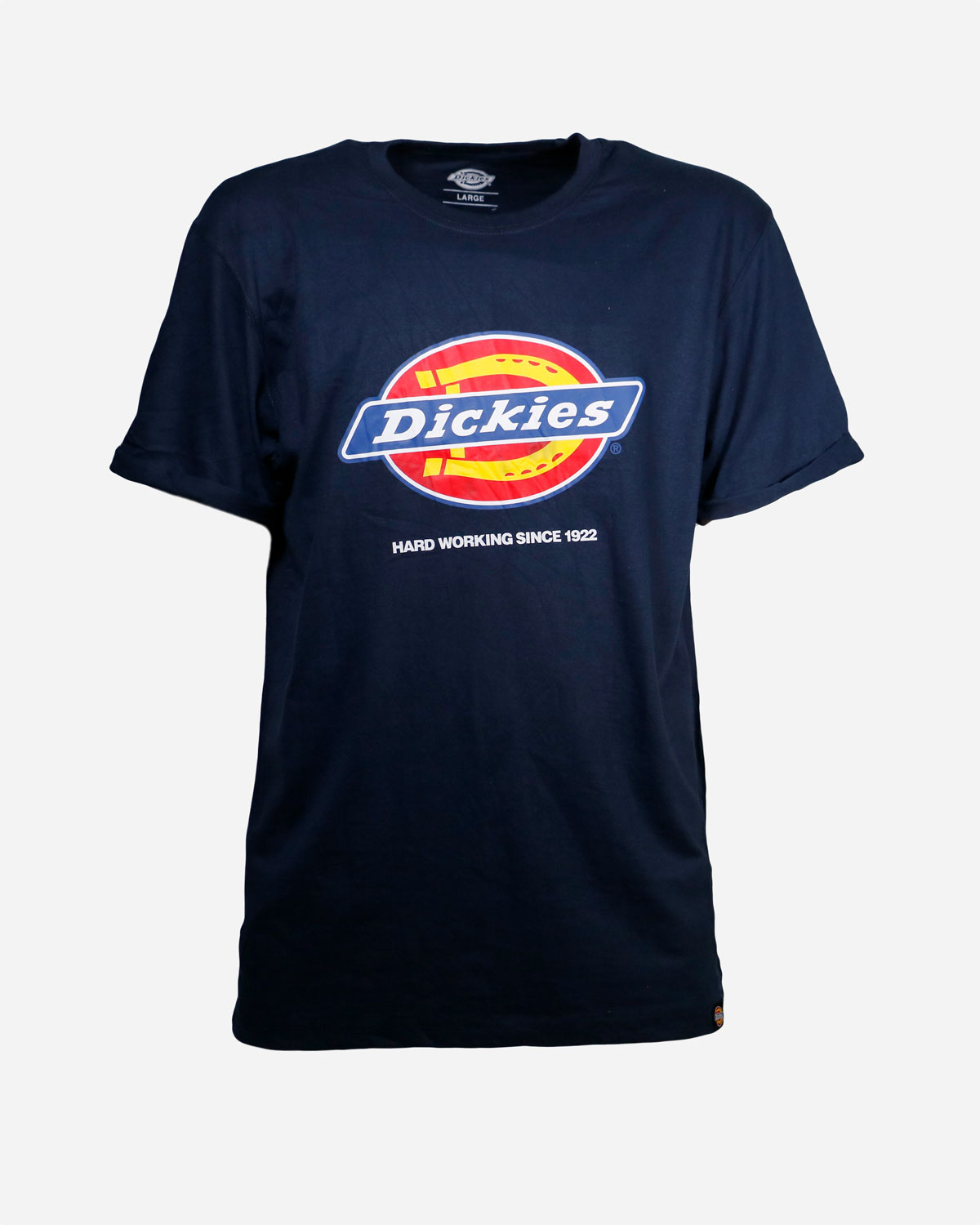 Box quattro t-shirt Dickies