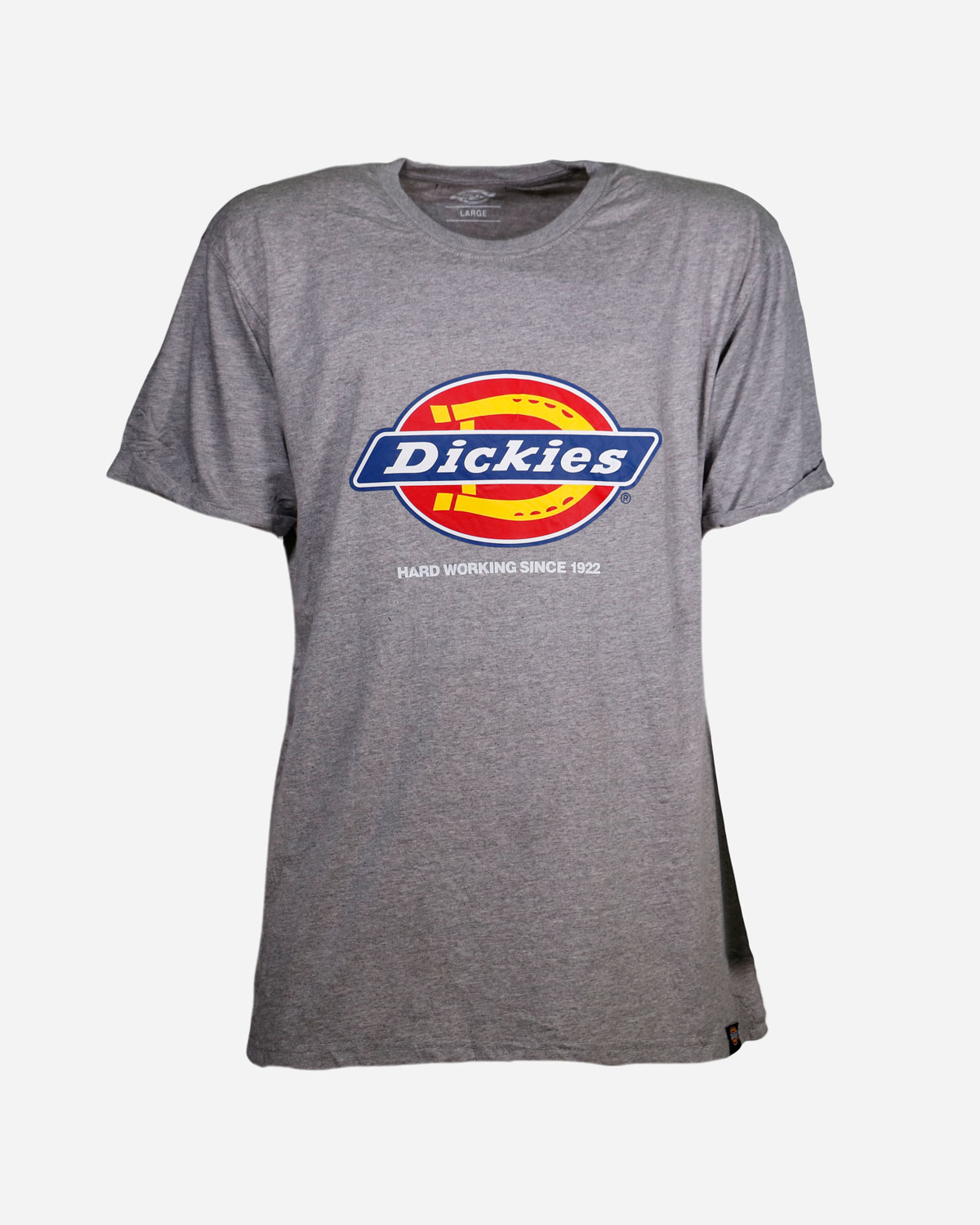 Box quattro t-shirt Dickies