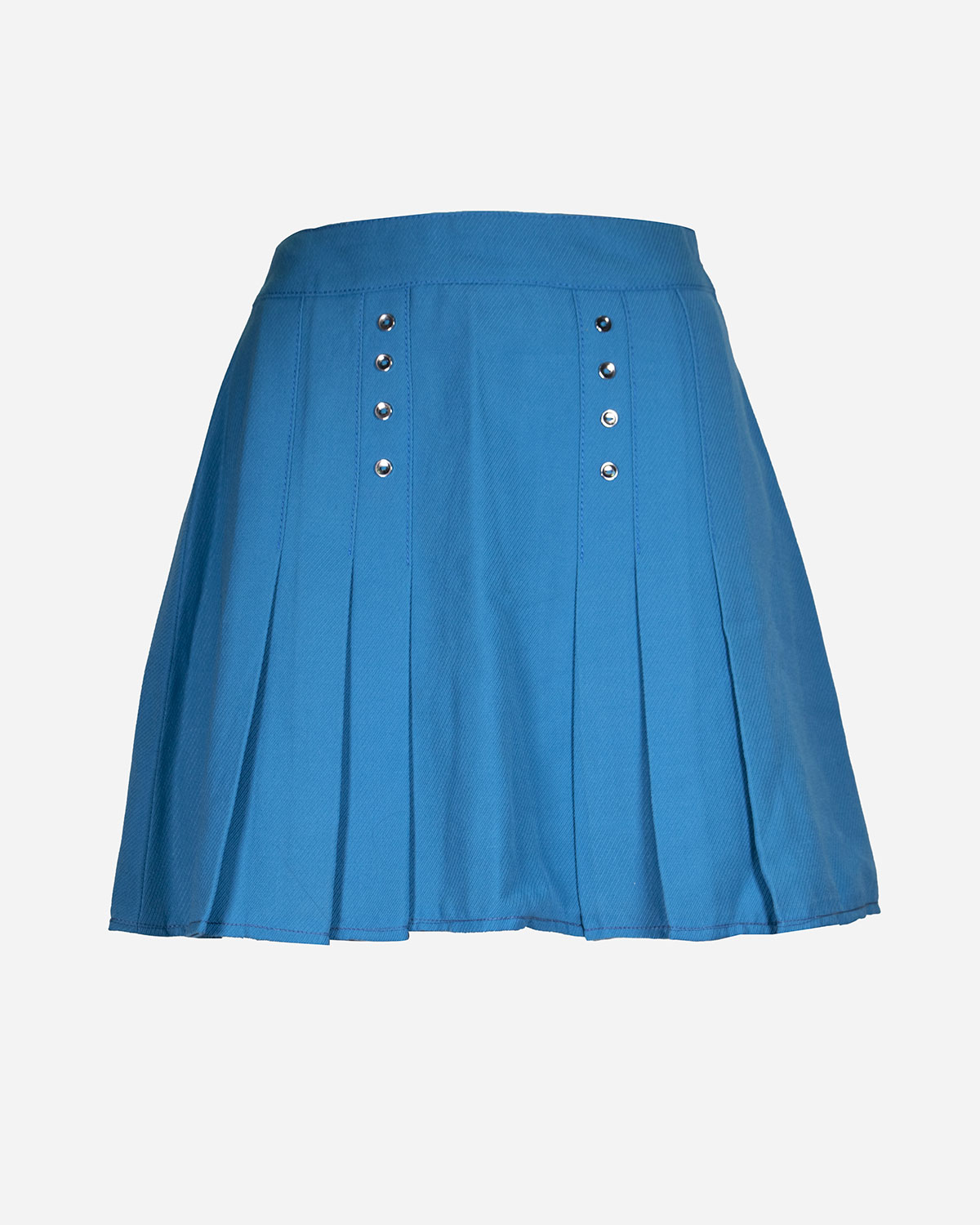 Box four 70s miniskirt