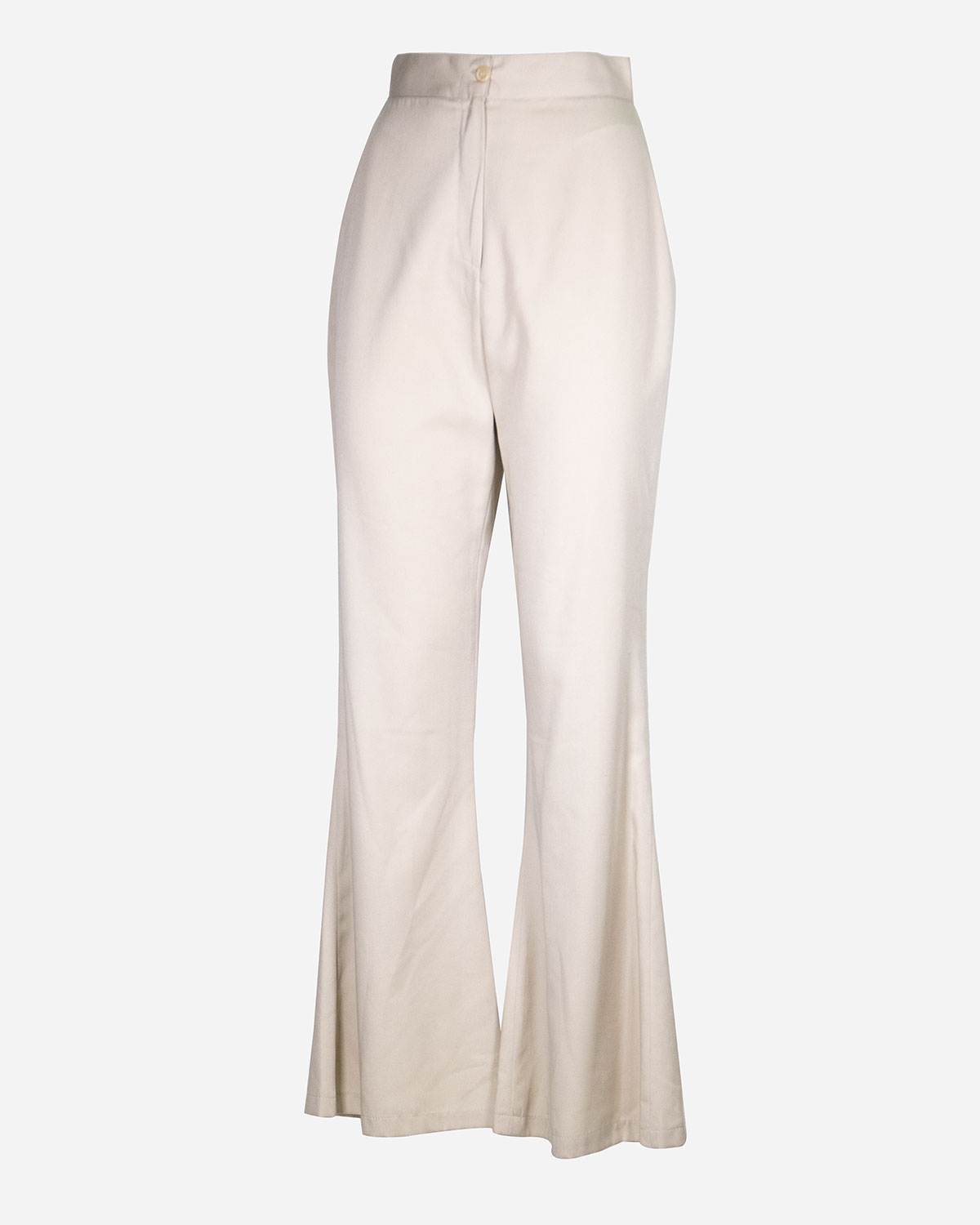 Women's 80/90 summer pants: 4 pieces
