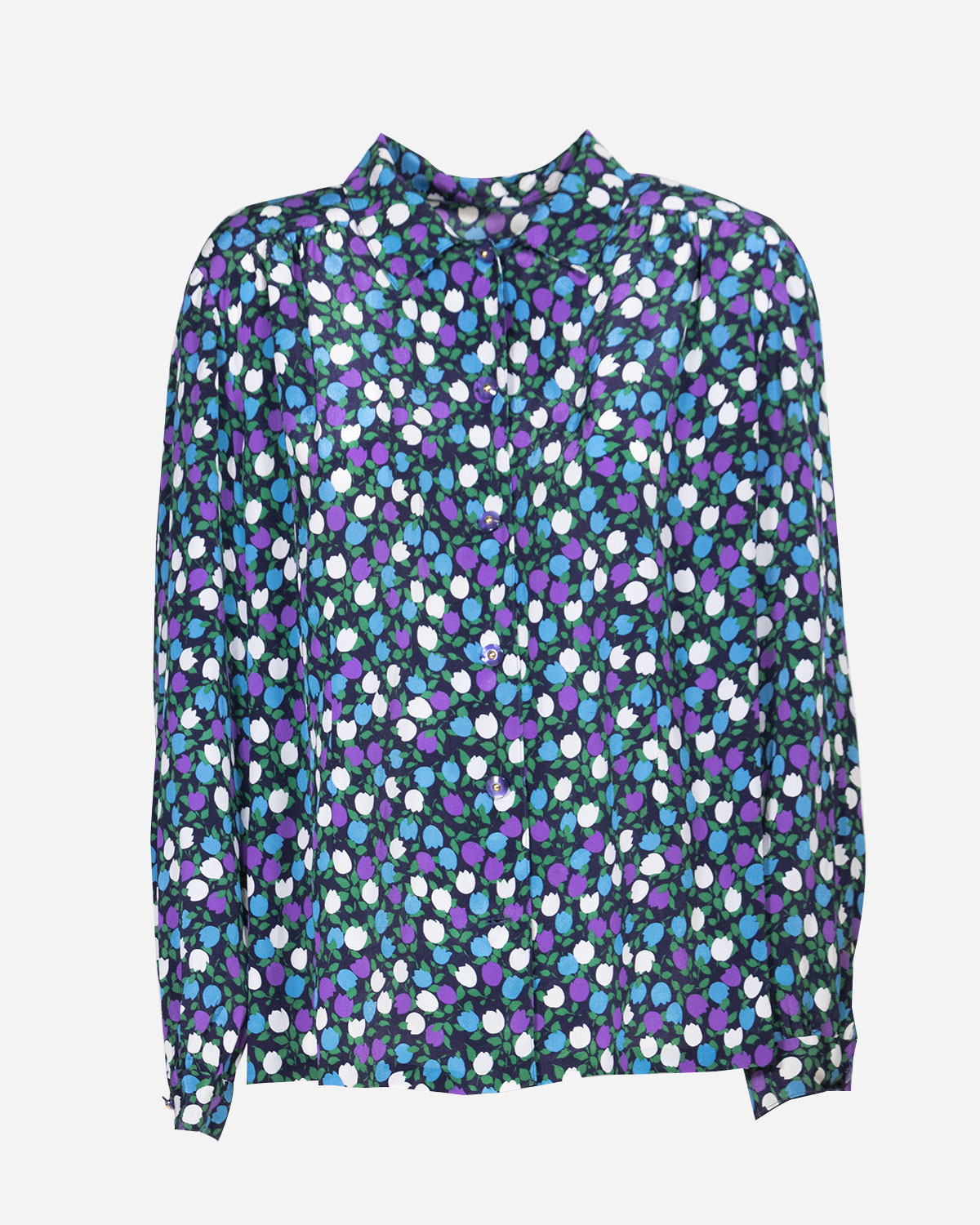 Colorful 90s shirts for woman