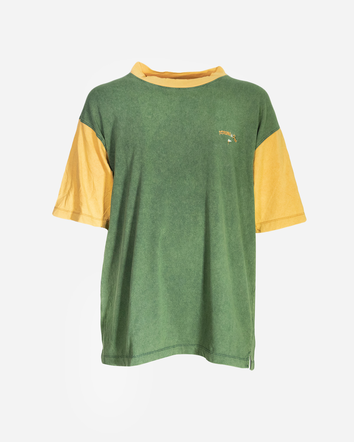 Men’s 80s-90s vintage T-shirts: 4 pieces