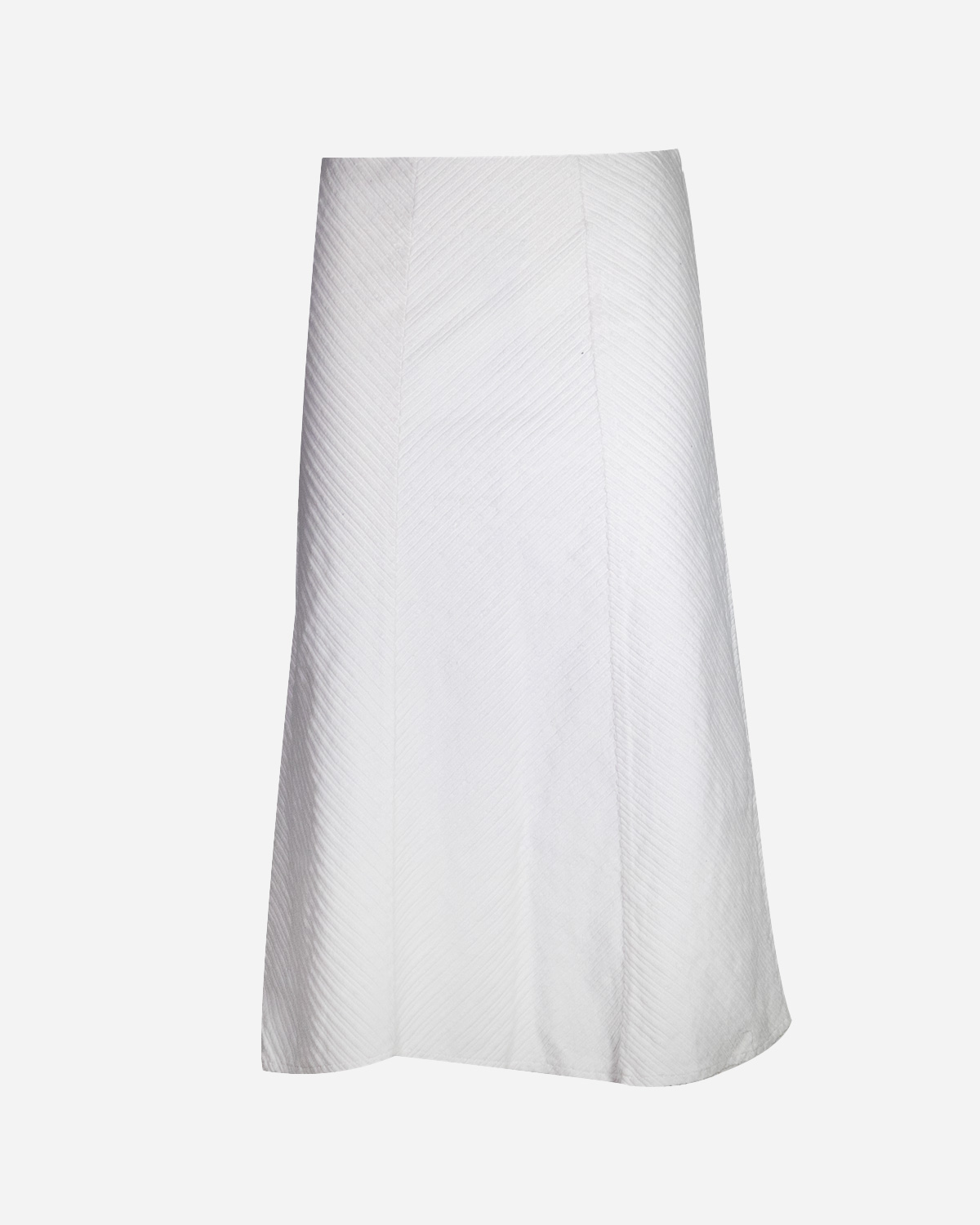 Vintage velvet skirts: 4 pieces